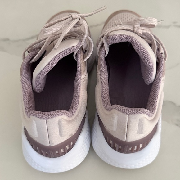 Adidas Women Summervent 24 Mauve Sneakers Size 5 - Picture 5 of 16